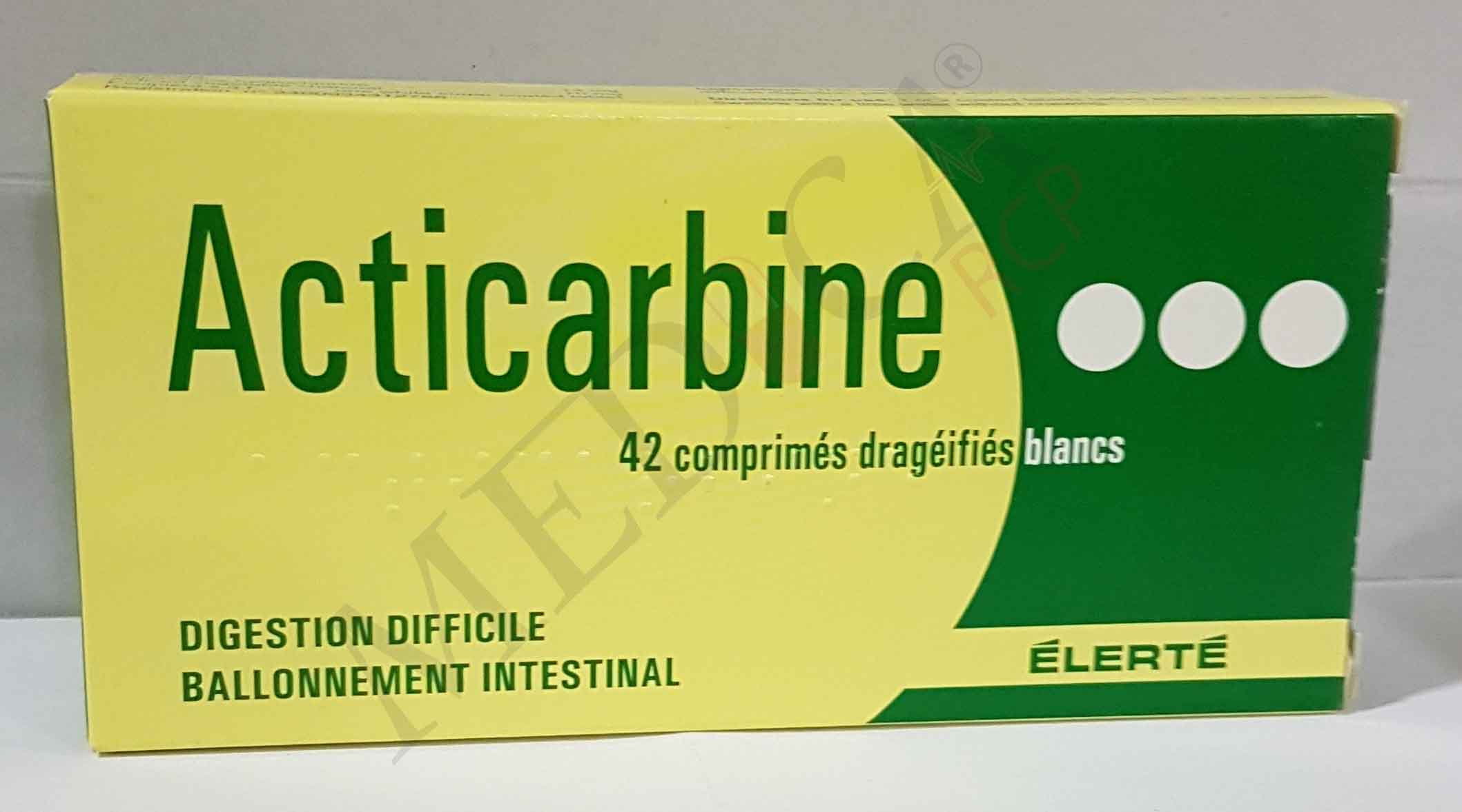 Acticarbine
